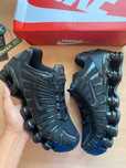 "Buty sportowe " Nike_Shox_TL_Black_rozmiar.39