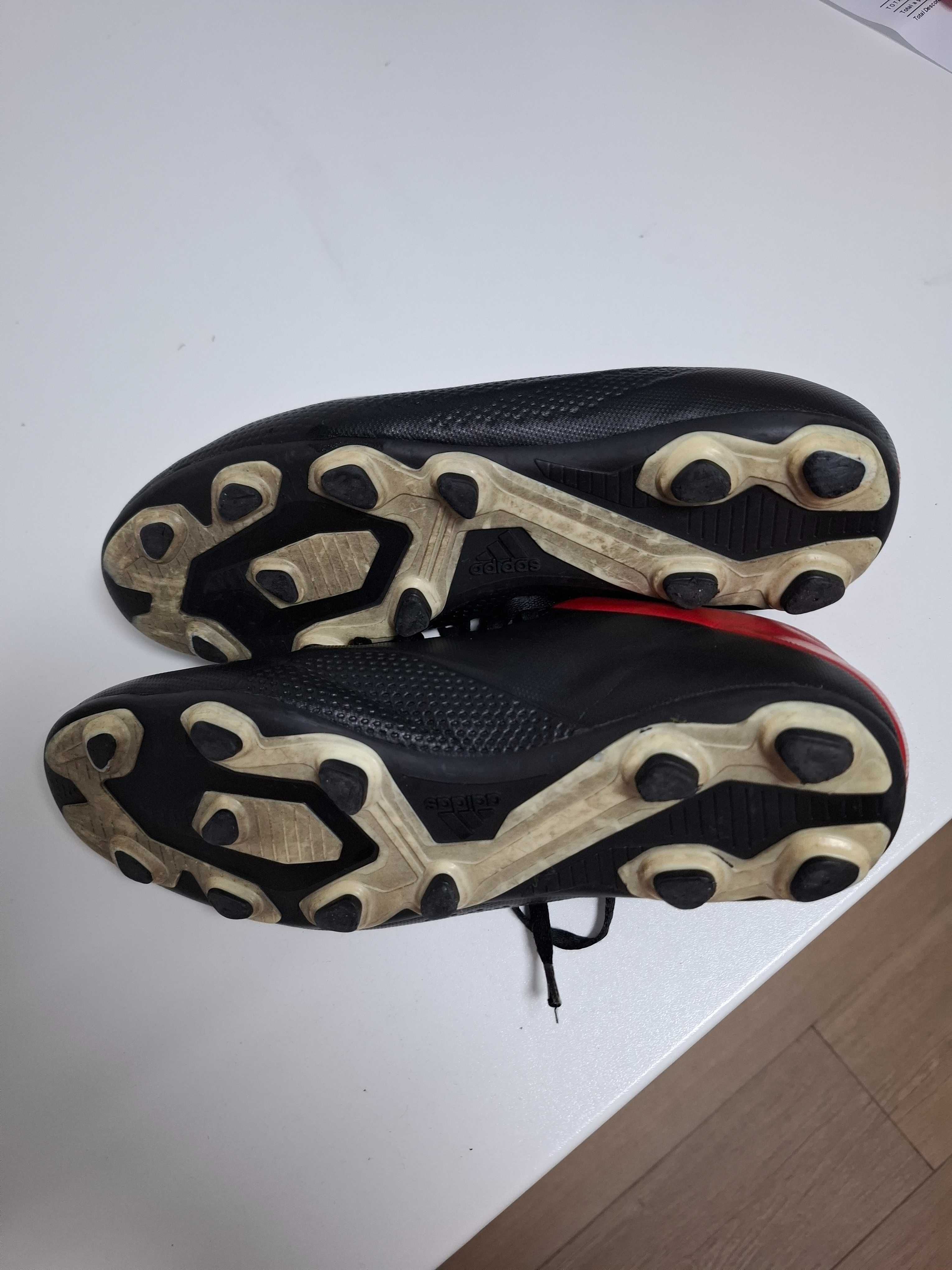 Chuteiras Adidas