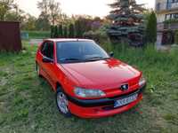 Sprzedam Peugeot 306