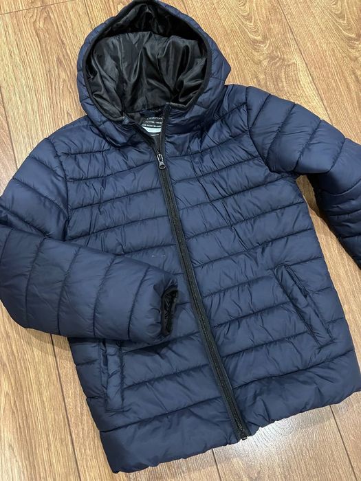 Продам осіню  дитячу куртку