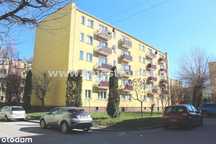Polna 17, Hrubieszów, 3 pokoje, 47m2