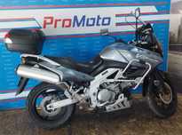 Suzuki V-strom 1000 vstrom