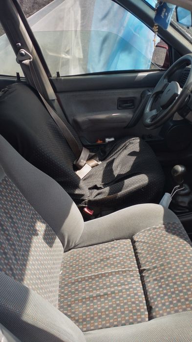 Peças Renault 19 RTI