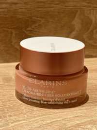 Clarins Multi-Active Day Cream All Skin Types