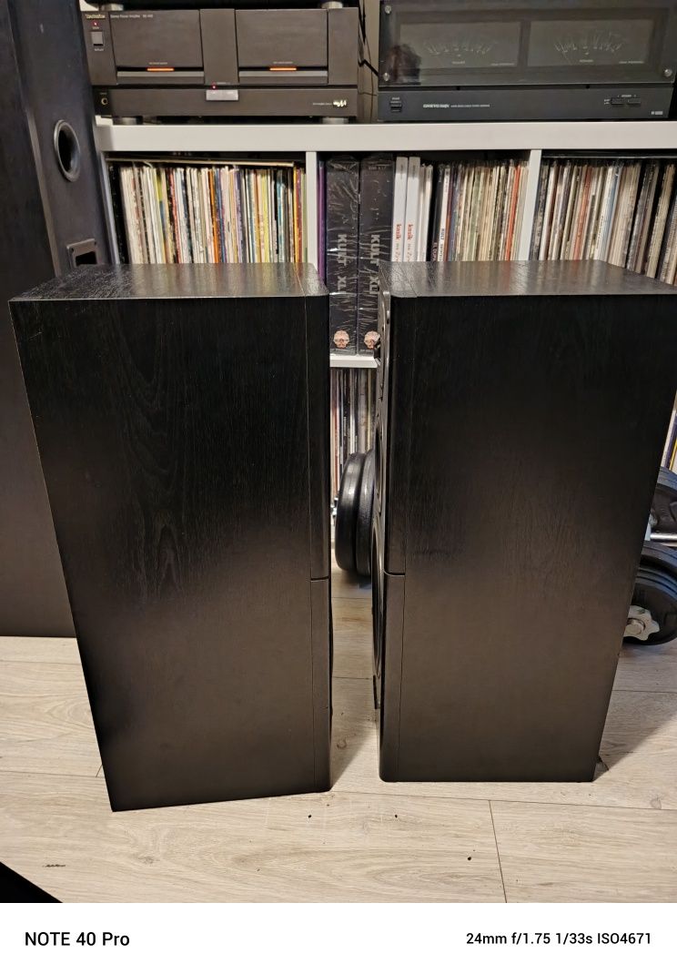 Technics kolumny SB EX 3