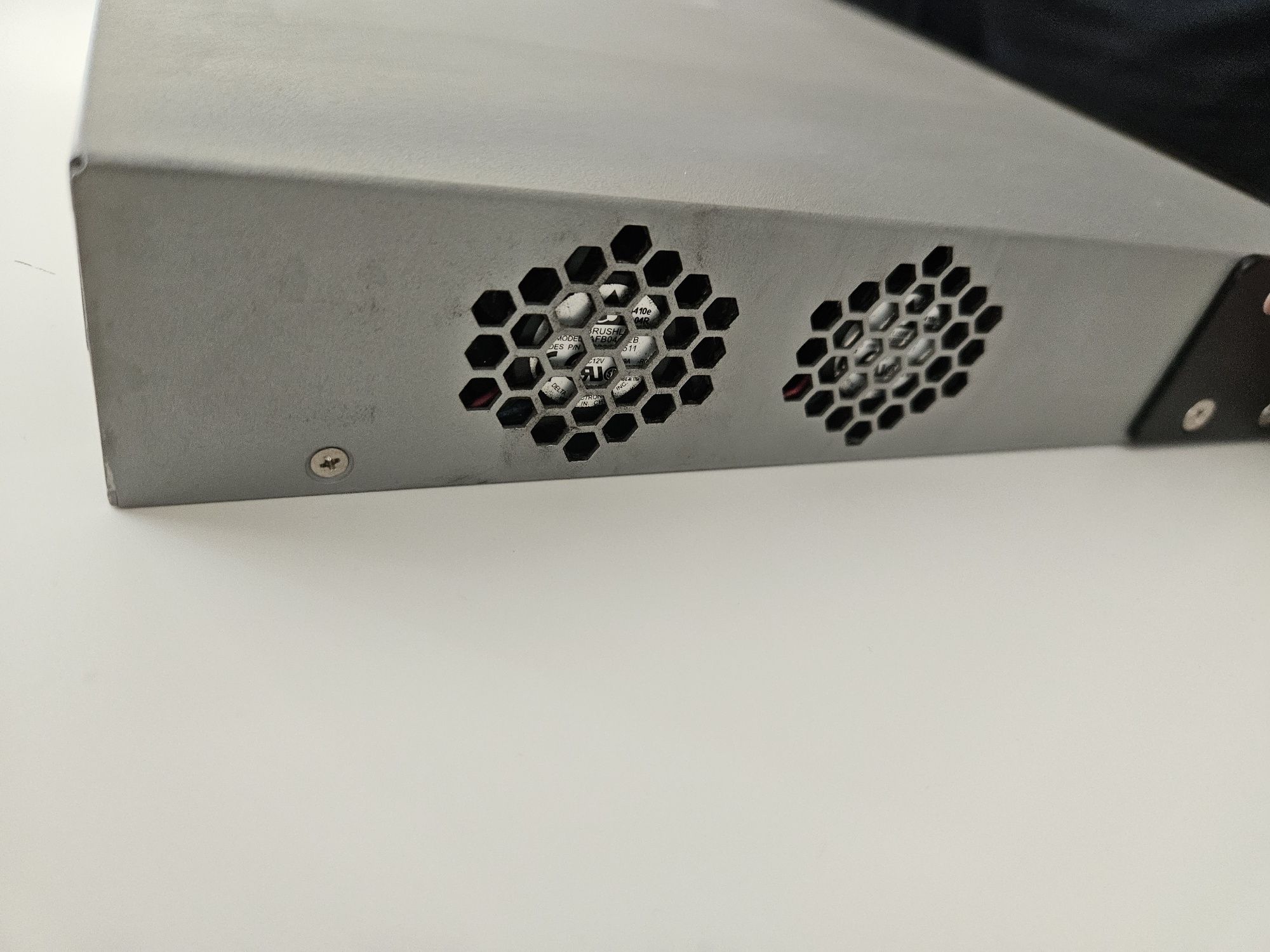 Switch Cisco SG300-52