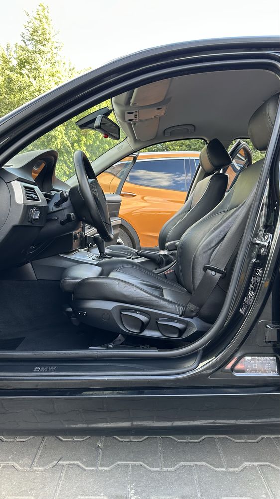 BMW e90 автомат e46 e60 e70 f30