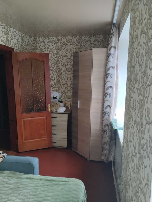 Будинок у передмісті Сум