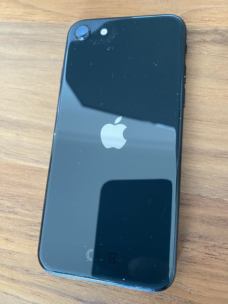 iPhone SE 128GB excelente estado