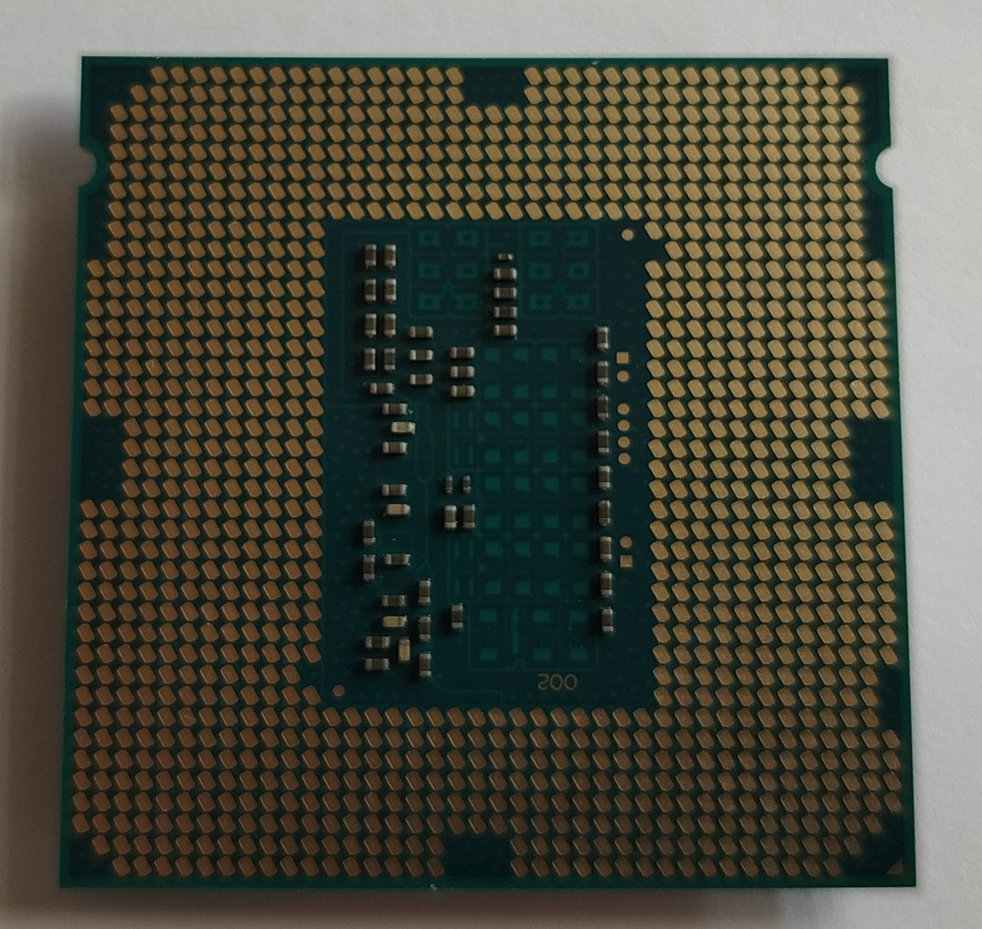 CPU Intel Core i7-4770 Procesor do komputera