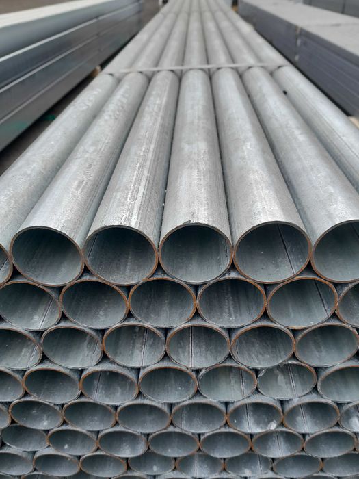 Profil 40x40x1,5 ocynk 40 1,5mm stal stalowy I gatunek sztangi 6mb 6