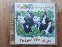 RAP Follow the Sun  CD