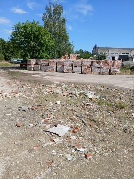 Цегла австрійська