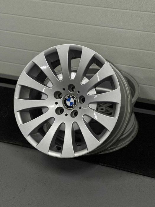 Диски 5x120 R18 BMW БМВ 3 5 7 X3 X5 Land Rover Range Rover