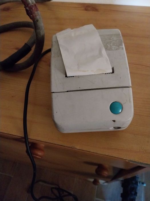 Zgrzewarka elektrooporowa Fusion