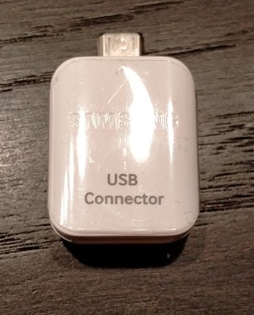 Adaptador Samsung USB original
