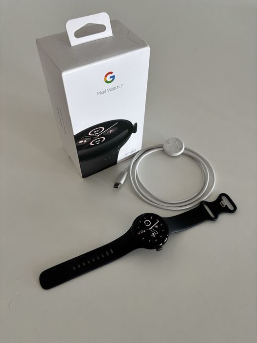 Google Pixel Watch 2