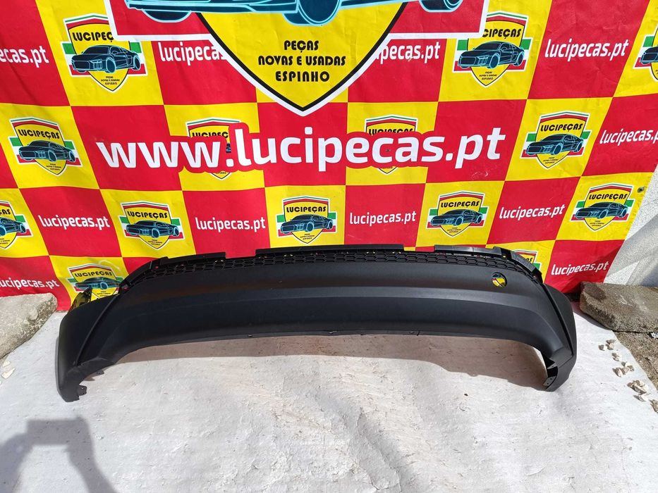 Para Choques Tras Hyundai Tucson (TL,TLE)