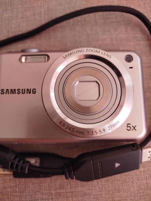 Продам фотоапарат.