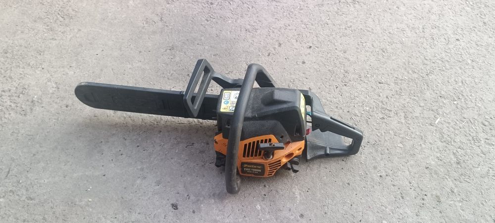 Бензопила Partner 352