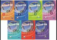Round Up Starter, 1,2,3,4,5,6 всі рівні