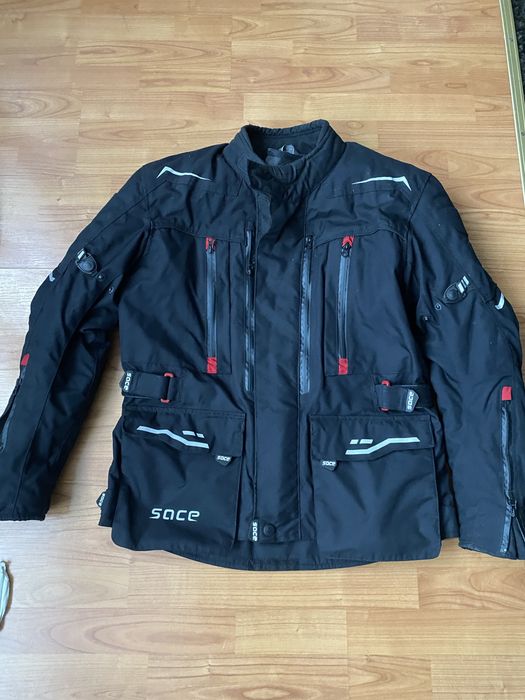 Мотокуртка Sace розмір XL