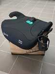 Автокрасло бустер з isofix, i-size