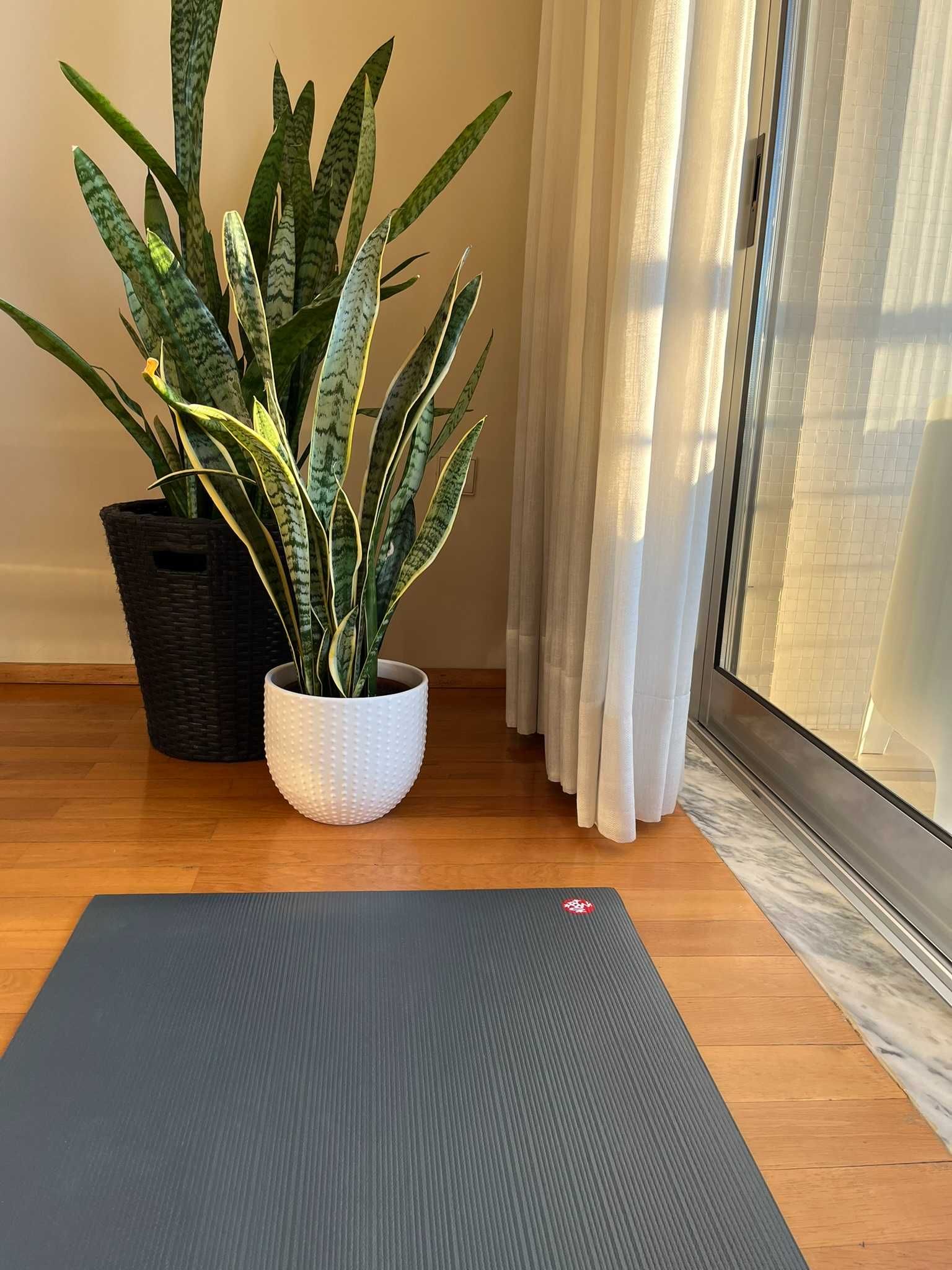 tapete yoga PROlite® 4,7mm Manduka