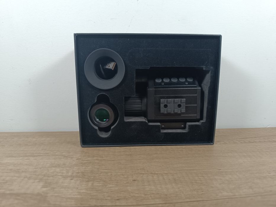 Noktowizor mysliwski m5 200m 940nm