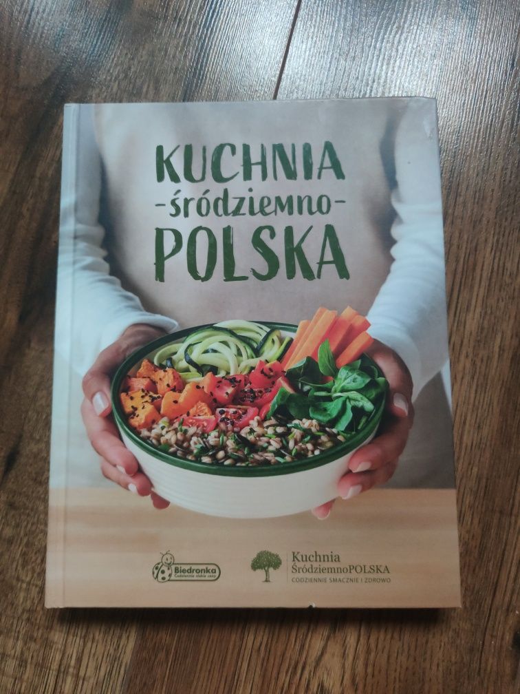 Kuchnia śródziemno Polska