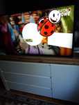 Telewizor Lg43lh510