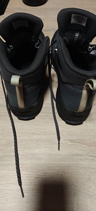 Buty męskie Salomon 41