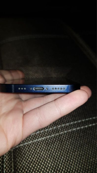 iPhone 12 128 GB 95% стан нормальний
