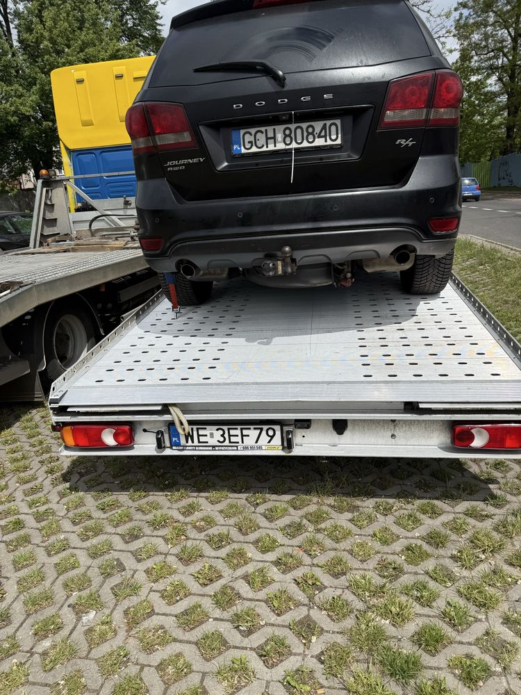 Pomoc drogowa Śląsk A4 A1 S1 oraz pozostaly obszar wojewodztwa