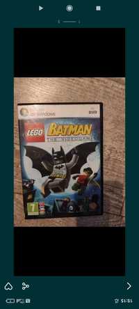 Lego Batman 1 na PC