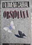 Obsidiana - Filomena Cabral