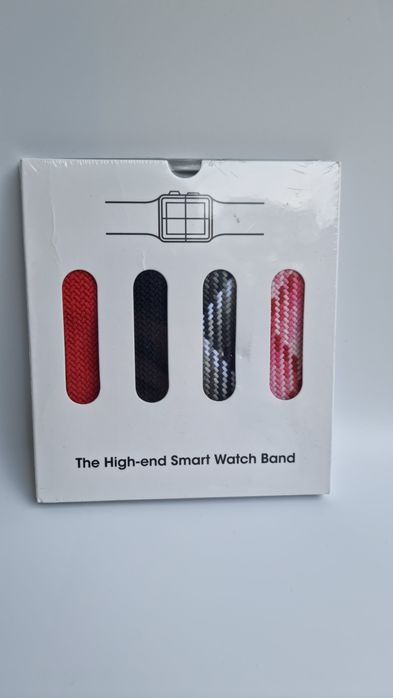 Pasek do Samsung Galaxy Watch 7,6-6 Classic, 5,4-4 Classic 40-44mm,Act