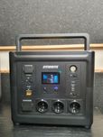 Зарядна станція Litionite Apache 1000W LiFePo4 835Wh чистий сінус