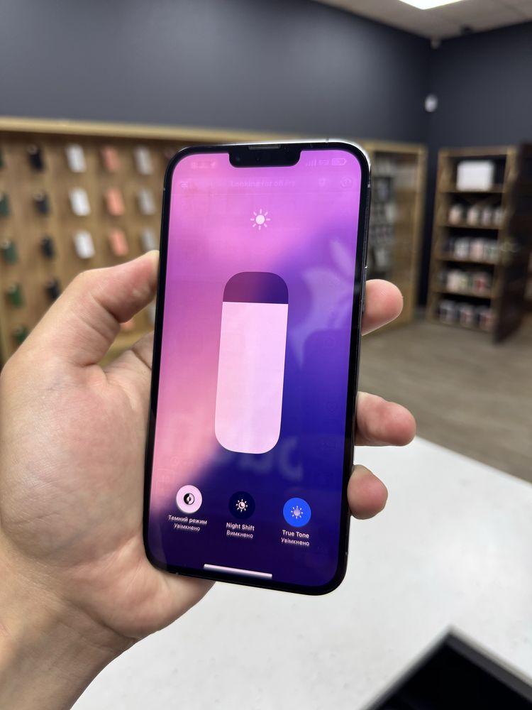 iPhone 13 Pro Max 128gb Sierra Blue Neverlock