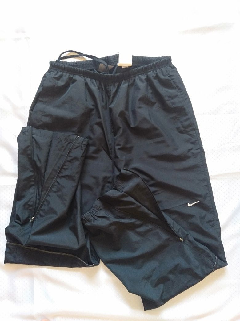 Sportowe spodnie Nike  XL*