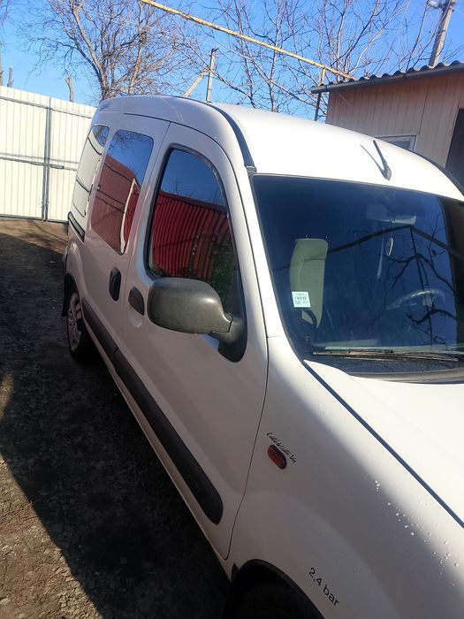 Продам Рено Кенго