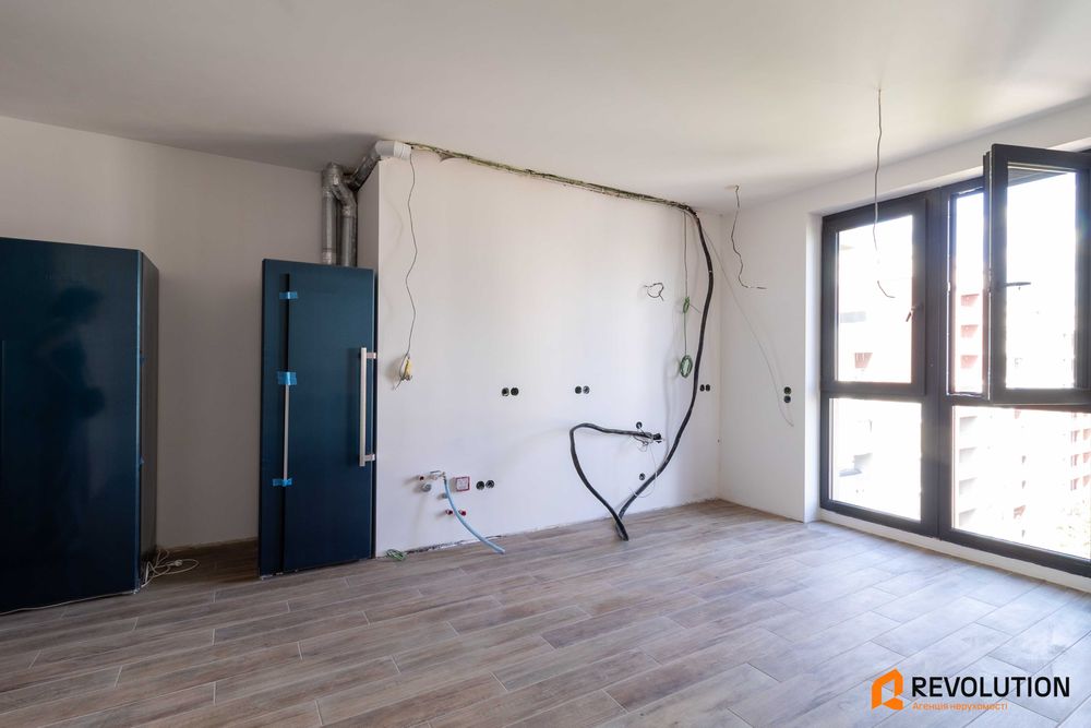 Без% Ціна нижча, ніж у забудовника ЖК Крона Парк, Бровари, двохрівнена