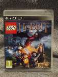 LEGO Hobbit PlayStation 3 ps3 kompletna (polska wersja)