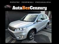 Suzuki Vitara 1.6i 120km V-Cool Kamera Navi - Polecam