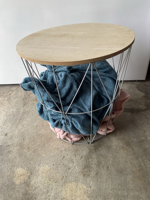 Cesto decorativo