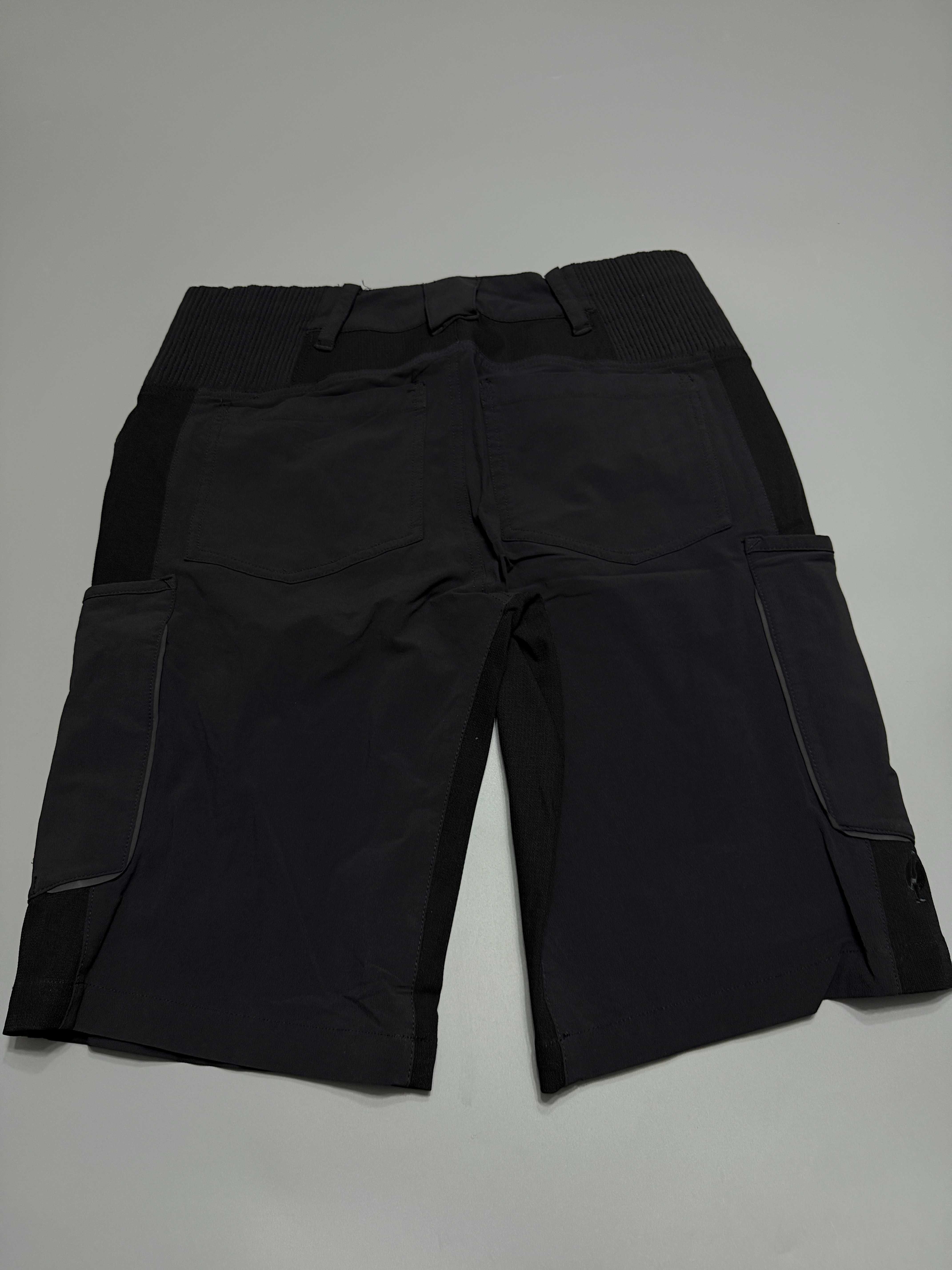 Spodenki robocze 52 Engelbert Strauss vision stretch #1 JAK NOWE