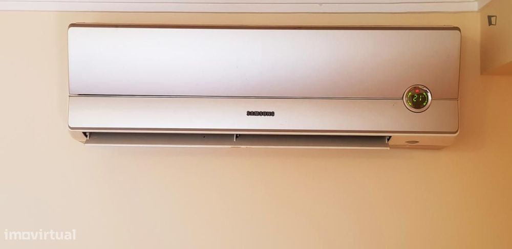 Apartamento com 2 quartos - localizado em Tavira