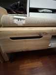 Mesa auxiliar nova