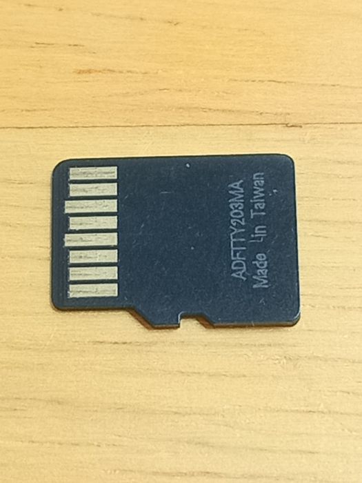 Карта памяти 64 гб SanDisk micro sd.