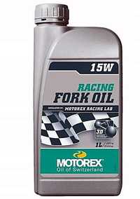 Olej Do Amortyzatora Motorex Racing Fork Oil 15W